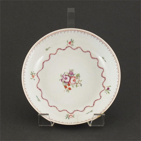 CHINESE EXPORT BOWL C.1760-70 - The History Gift Store