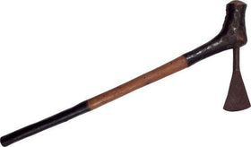 CHOKWE SLAVER'S AXE - The History Gift Store