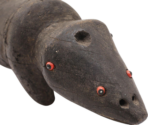 Congolese Fetish Figure - The History Gift Store