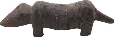 Congolese Fetish Figure - The History Gift Store