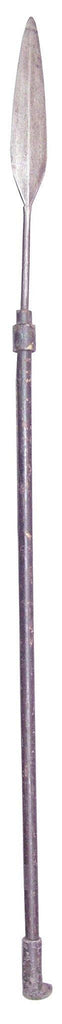 CONGOLESE SLAVER'S SPEAR, C.1850-80 - The History Gift Store