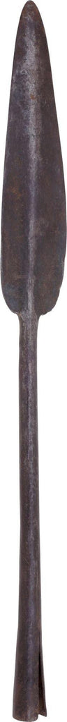 CONGOLESE SLAVER'S SPEAR - The History Gift Store