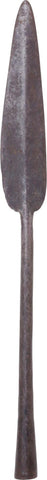 CONGOLESE SLAVER'S SPEAR - The History Gift Store