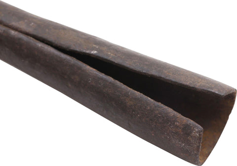 CONGOLESE SLAVER'S SPEAR - The History Gift Store