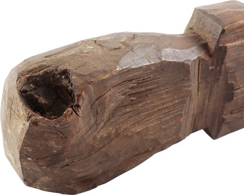 Dayak House Guardian - The History Gift Store