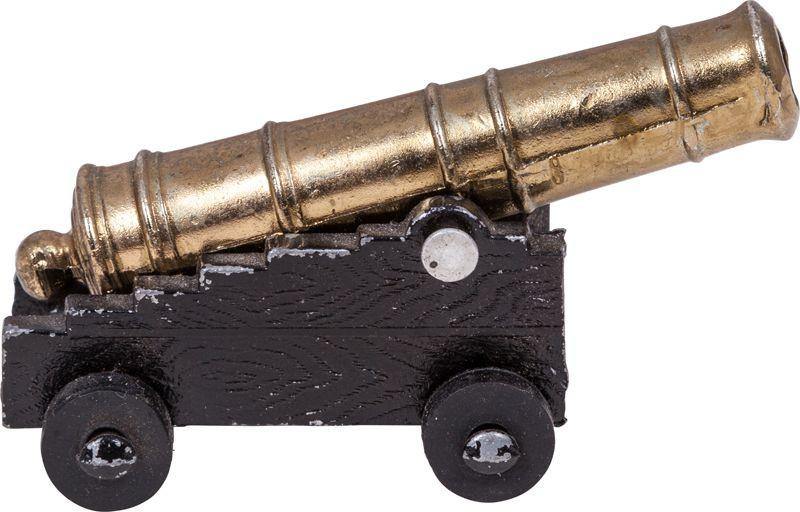 Desktop Model Cannon - The History Gift Store