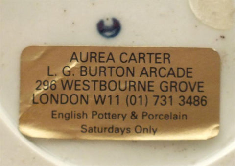 DR WALL PERIOD WORCESTER MUG C.1760-70 - The History Gift Store