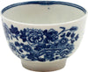 DR. WALL WORCESTER TEA BOWL - The History Gift Store