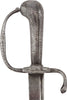 EARLY 18th CENTURY EUROPEAN HANGER - The History Gift Store