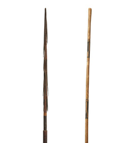 EARLY SOLOMON ISLANDS SPEAR - The History Gift Store