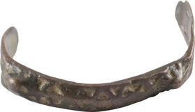 EASTERN EUROPEAN FERTILITY BRACELET 19th CENTURY - The History Gift Store