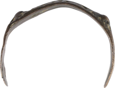 EASTERN EUROPEAN FERTILITY BRACELET 19th CENTURY - The History Gift Store