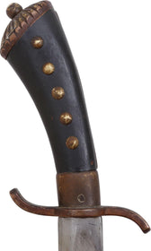 EASTERN EUROPEAN HANGER C.1780 - The History Gift Store