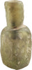 EGYPTIAN GLASS FRAGRANCE BOTTLE, 2ND-4TH CENTURY AD - The History Gift Store