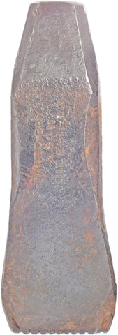 English Bowie Knife Maker's Blade Stamp - The History Gift Store