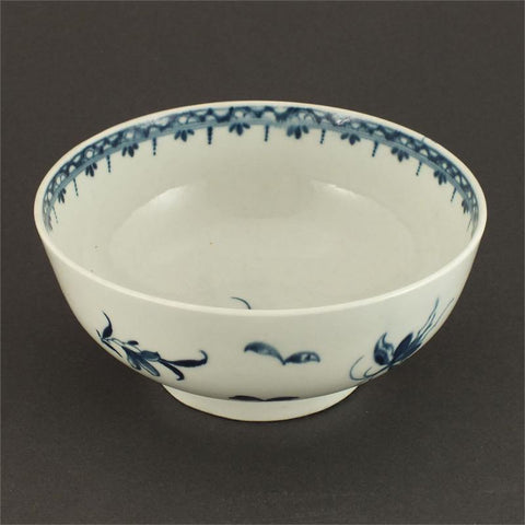 ENGLISH EXPORT BOWL - The History Gift Store