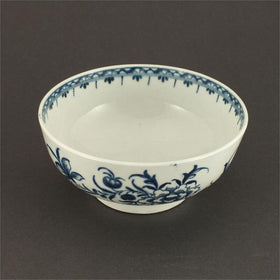 ENGLISH EXPORT BOWL - The History Gift Store