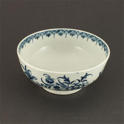 ENGLISH EXPORT BOWL - The History Gift Store