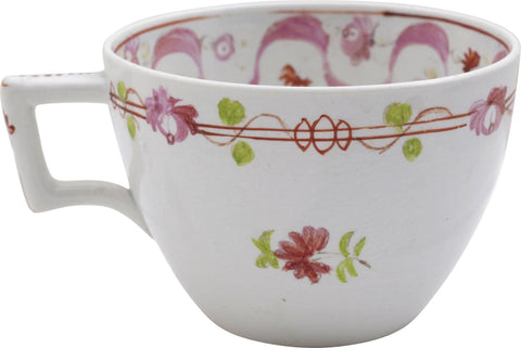 ENGLISH EXPORT CUPS - The History Gift Store