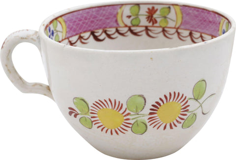 ENGLISH EXPORT CUPS - The History Gift Store