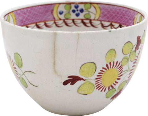 ENGLISH EXPORT CUPS - The History Gift Store