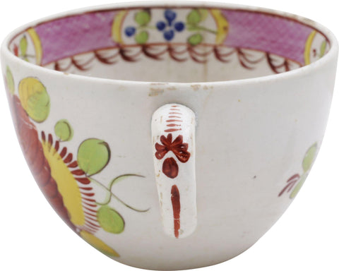 ENGLISH EXPORT CUPS - The History Gift Store