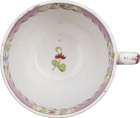 ENGLISH EXPORT CUPS - The History Gift Store