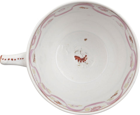 ENGLISH EXPORT CUPS - The History Gift Store