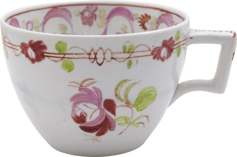 ENGLISH EXPORT CUPS - The History Gift Store