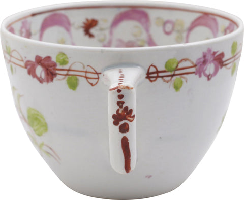 ENGLISH EXPORT CUPS - The History Gift Store