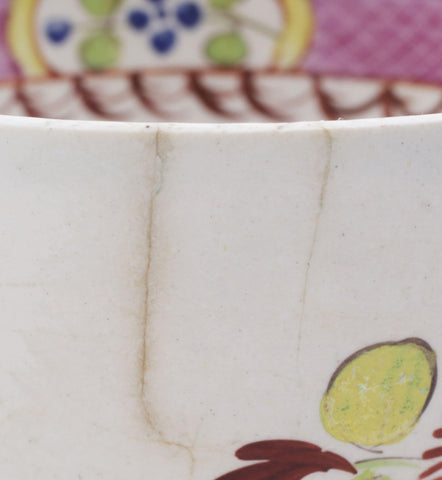 ENGLISH EXPORT CUPS - The History Gift Store