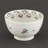 ENGLISH EXPORT TEA BOWL C.1780, PROBABLY WORCESTER (DR WALL) - The History Gift Store
