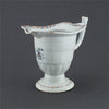 ENGLISH LOWESTOFT PORCELAIN PITCHER C.1790 - The History Gift Store