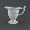 ENGLISH LOWESTOFT PORCELAIN PITCHER C.1790 - The History Gift Store