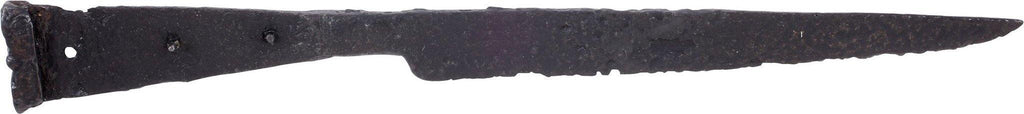 ENGLISH SIDE KNIFE C.1600-50 - WAS $285.00, NOW $199.50 - The History Gift Store