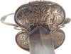 ENGLISH SILVER HILTED SMALLSWORD C.1757-8 - The History Gift Store