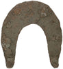 European Horseshoe C.1550 - The History Gift Store
