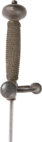 EUROPEAN RAPIER C.1640 - The History Gift Store