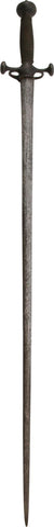EUROPEAN RAPIER C.1640 - The History Gift Store