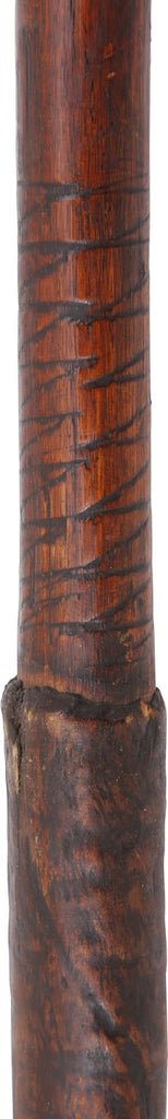 Exceptionally Rare Zulu Thrusting Spear Assegai - Product