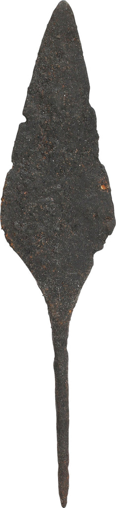VIKING RAIDER’S TANGED ARROWHEAD, 9th-11th CENTURY AD - WAS $235 - The History Gift Store