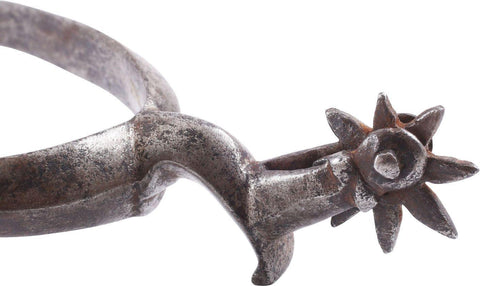 Fine 16th Century Iron Spur - The History Gift Store