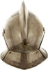 FINE GERMAN BURGONET, MID-16th CENTURY - The History Gift Store