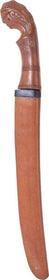 FINE MALAY DAGGER PARANG - The History Gift Store