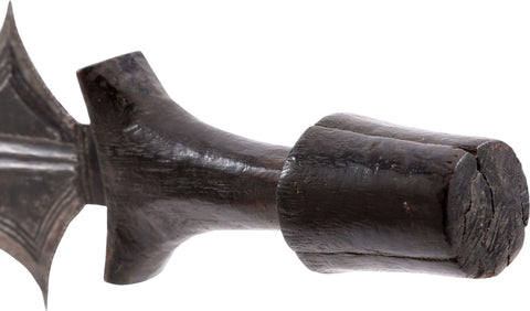 FINE TETELA SLAVER’S KNIFE - The History Gift Store