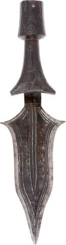 FINE TETELA SLAVER’S KNIFE - The History Gift Store