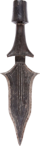 FINE TETELA SLAVER’S KNIFE - The History Gift Store