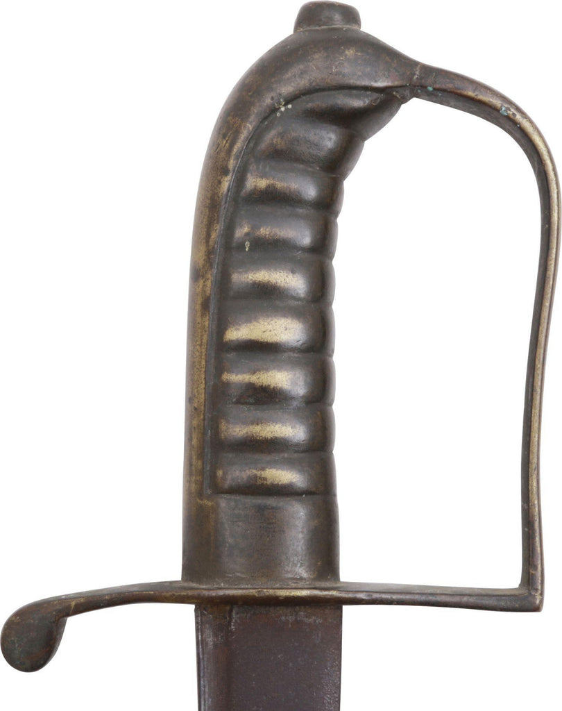 FRENCH INFANTRY HANGER - The History Gift Store