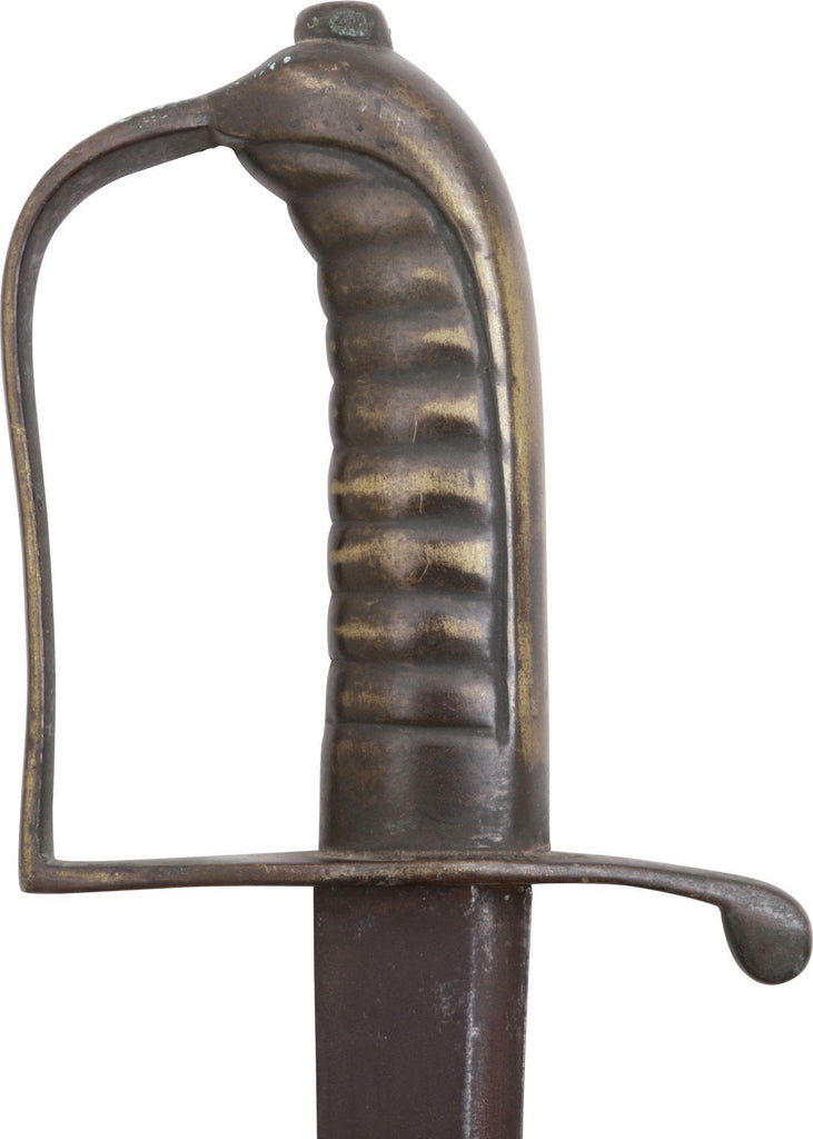 FRENCH INFANTRY HANGER - The History Gift Store