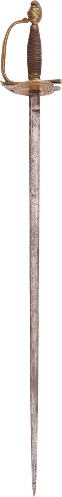 FRENCH NAVAL OFFICER'S SWORD - The History Gift Store
